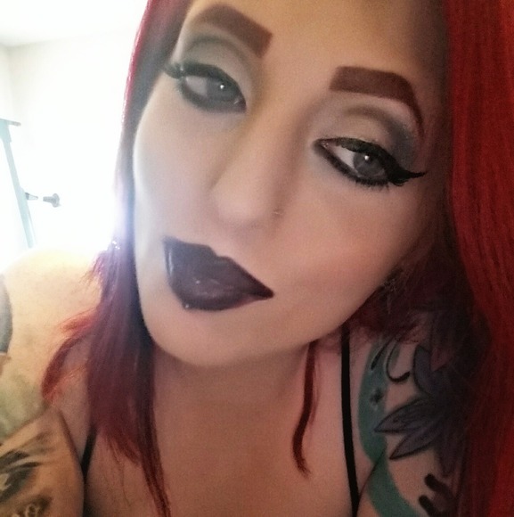 ginadandrow
